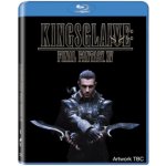 Final Fantasy XV: Kingsglaive BD – Hledejceny.cz