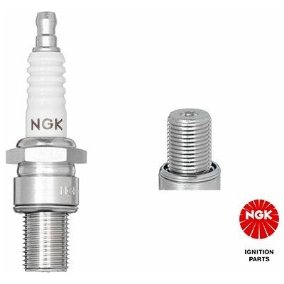 Zapalovací svíčka NGK 2322 – Hledejceny.cz