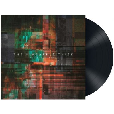 Pineapple Thief - Hold Our Fire LP