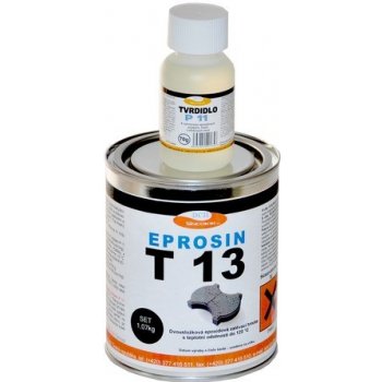 DCH Sincolor Eprosin T 13, souprava 1,07 kg