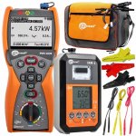 Sonel PVM-1020 KIT – Hledejceny.cz