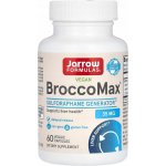 Jarrow BroccoMax sulforafan glukosinolát z extraktu brokolice 60 kapslí – Hledejceny.cz