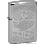 Zippo benzínový HD 22042 – Hledejceny.cz