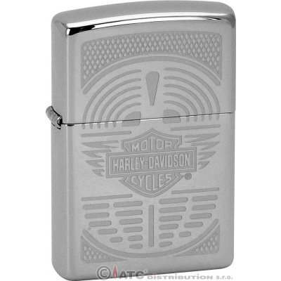 Zippo benzínový HD 22042 – Hledejceny.cz