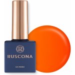 Ruscona lak Master Base NATUR 6 ml – Zboží Dáma