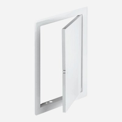 DenBraven Revizní dvířka 300 x 600 mm nerez – Hledejceny.cz