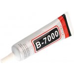 Zhanlida B7000 lepidlo 110ml transparentní – HobbyKompas.cz