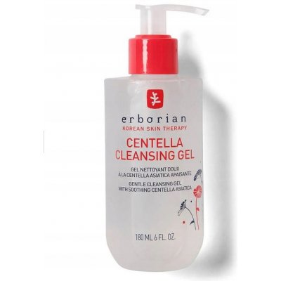 Erborian Centella Gentle Cleansing Gel 180 ml