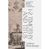 Kniha 1-2 Timothy and Titus: Evangelical Biblical Theology Commentary - Kstenberger AndreasPevná vazba