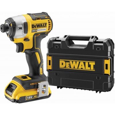 DeWalt DCF887D2 – Zbozi.Blesk.cz