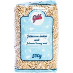 Gold plus Kroupy ječmenné Malé 0,5 kg – Zboží Dáma