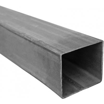 UMAKOV Jekl 20x20x2, L6000mm, 20x20x2-6M – Zboží Mobilmania