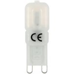 Berge LED žárovka G9 3W 300Lm STMÍVATELNÁ neutrální bílá 24038 – Sleviste.cz