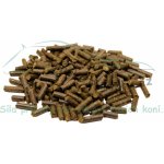 Koňské bylinky Bylinková směs proti schvácení 1 kg – Zboží Mobilmania