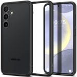 Spigen Ultra Hybrid Matte černé Samsung Galaxy S24+ – Hledejceny.cz