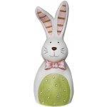 Zajíc keramika 43cm – Hledejceny.cz