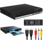 Panasonic DVD-S700 – Zbozi.Blesk.cz