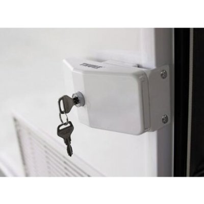 Zámek Thule Frame Lock 3 ks – Zbozi.Blesk.cz