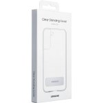 Samsung Clear Standing Cover Galaxy S22+ čiré EF-JS906CTEGWW – Zbozi.Blesk.cz