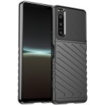 Thunder Armor černý – Sony Xperia 5 IV 5G – Zboží Živě