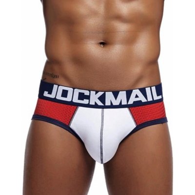 JOCKMAIL SPORT CERWOOD EDIT sportovní slipy