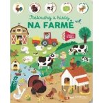 Na farmě - Poslouchej a hledej – Hledejceny.cz