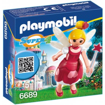 Playmobil 6689 Víla Lorella – Hledejceny.cz