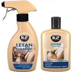 K2 LETAN CLEANER 250 ml