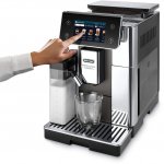 Delonghi PrimaDonna Aromatic ECAM630.75.TSM – Zboží Dáma