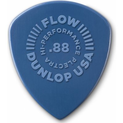 Dunlop Flow Nylon .88mm 12 Pack – Zboží Mobilmania