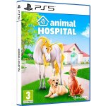 Animal Hospital – Zboží Dáma
