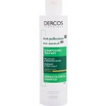 Vichy Dercos šampon proti padání vlasů s aminexilem 200 ml – Zboží Mobilmania
