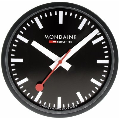 Mondaine A990.CLOCK.64SBB 25 cm