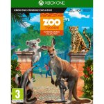 Zoo Tycoon (Definitive Edition) – Hledejceny.cz