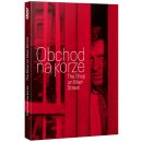 Obchod na korze DVD DVD