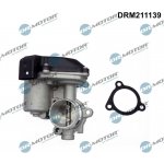 AGR-Ventil Dr.Motor Automotive DRM211139 – Hledejceny.cz