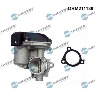 AGR-Ventil Dr.Motor Automotive DRM211139 – Hledejceny.cz