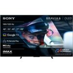 Sony Bravia 6 K-55A65 – Hledejceny.cz