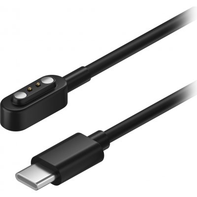 WowME USB-C nabíjecí kabel pro chytré hodinky Prisma, Aurora, Nexus – 0,6m WM-SWCHDOC – Zboží Živě