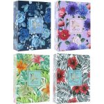 Fotoalbum Gedeon Flower Mix zasunovací,10x15cm/100fotek – Zboží Živě
