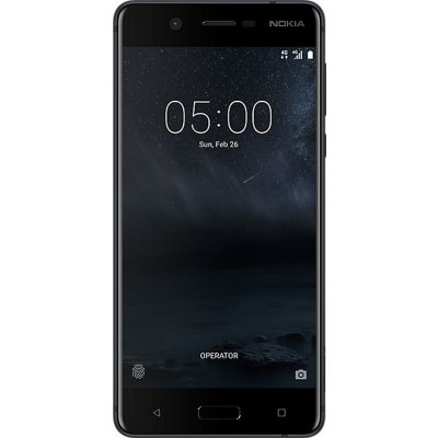 Nokia 5 Dual SIM – Zboží Mobilmania