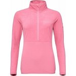 Klimatex SAIKA1 dámská ThermoLight mikina růžová – Sleviste.cz