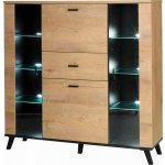 Vitrína s barem Jocker R3 – Sleviste.cz