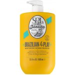 Sol de Janeiro Brazilian 4Play krémový sprchový gel 1000 ml – Zboží Mobilmania