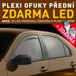 Lexus CT 200h 11 ofuky – Zboží Mobilmania