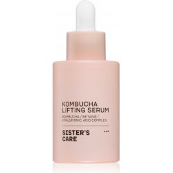 Sister's Aroma Kombucha liftingové sérum 30 ml