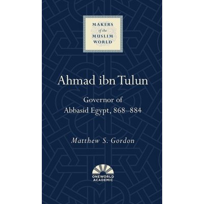 Ahmad ibn Tulun