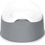Bebe-Jou Sedátko na WC Grow Griffin Grey – Hledejceny.cz