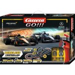 Carrera GO 62617 Formula Track Attack – Hledejceny.cz