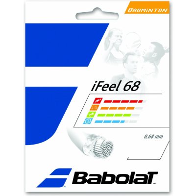 Babolat iFeel 68 10,20m – Sleviste.cz